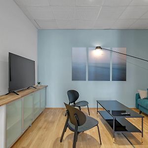 Appartement met een Slaapkamer